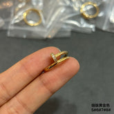 China Replica Cartier Rings 48usd Only